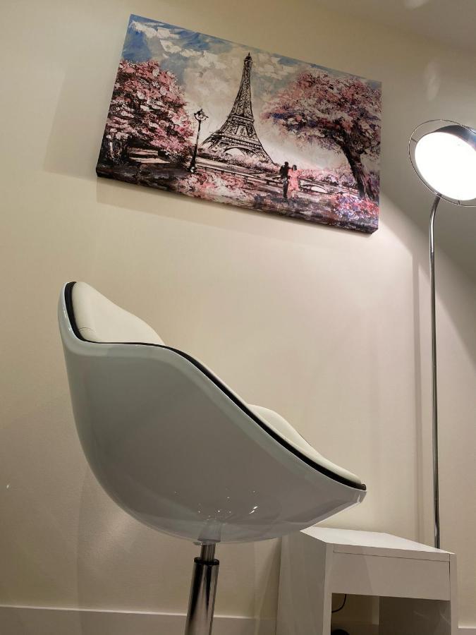 ווטפורד Amazing 2 Bed 2 Bath Private Apartment מראה חיצוני תמונה